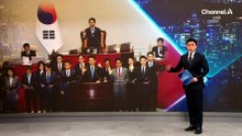 잠실7동 투표함 열어보니…오세훈-정원오 격차 더 벌어져