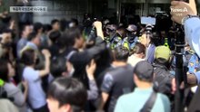 野 “제대로 싸우겠다”…與 “선관위 특검 추진”