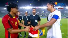 Timnas Indonesia Hajar Timor Leste 3-0 di Laga Kedua Piala AFF U-19