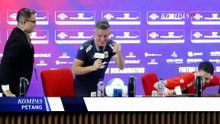 Kata Kevin Diks Soal Absennya Jay Idzes dalam FIFA Matchday Indonesia vs Oman