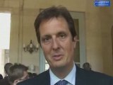 Jérôme Chartier - Marges de manoeuvres budgétaires