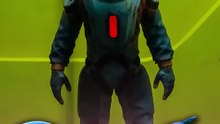 Qui est ce SURVIVANT au début de SUBNAUTICA 2 ?