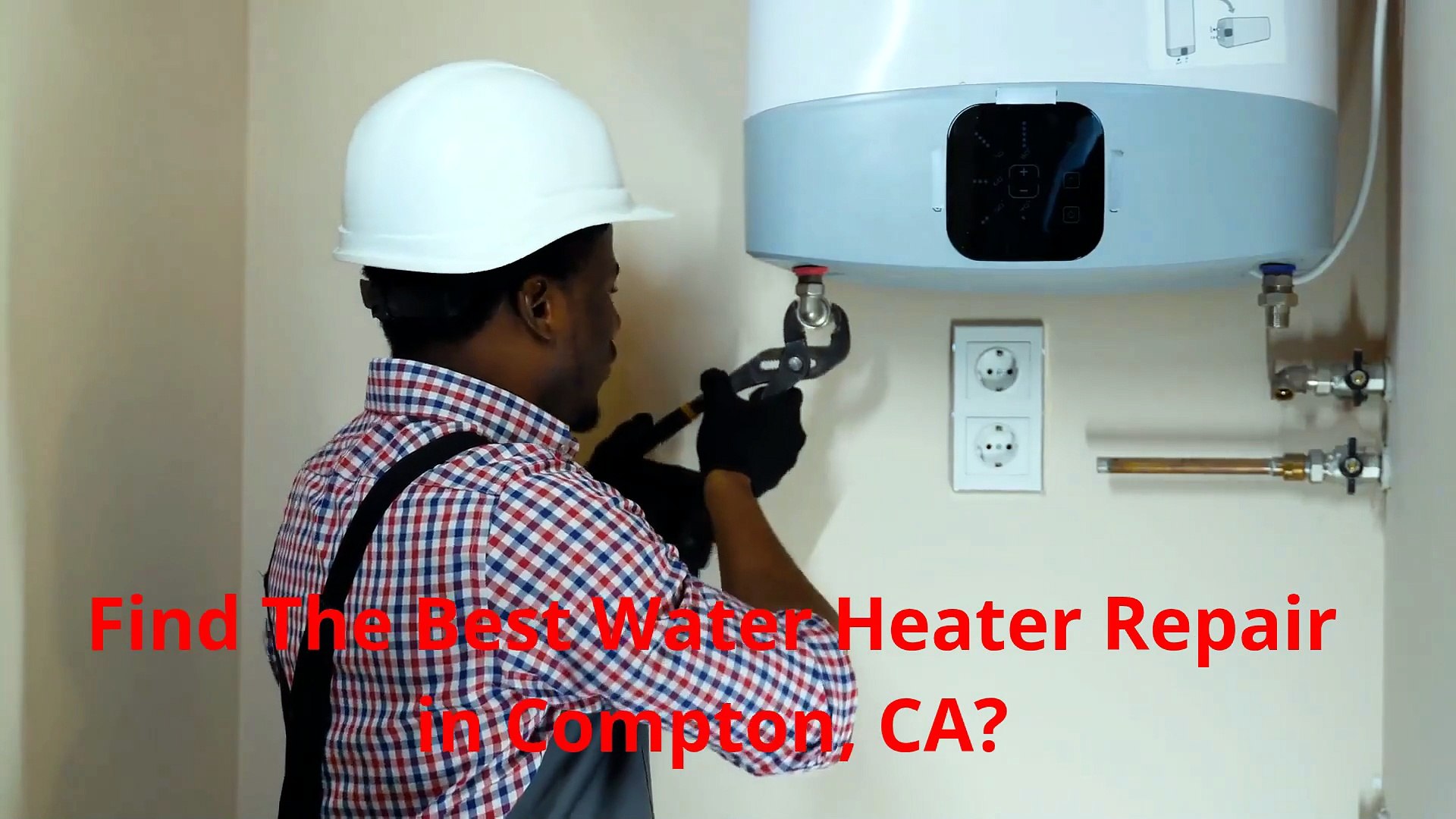 Cisco's Plumbing Inc - Water Heater Repair in Compton, CA