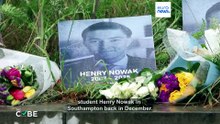 Police officers in hiding and false images: Misinformation around Henry Nowak murder fuels anger