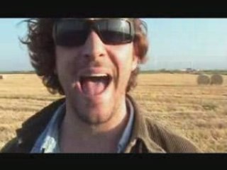 SILENCE - Never look back  (Bêtisier)