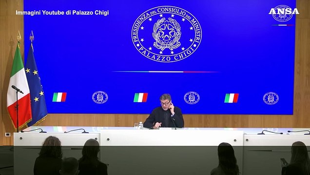Giorgetti: Prorogato il taglio delle accise fino al primo maggio