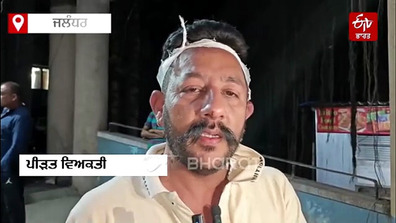 ਸੂਫੀ ਗਾਇਕਾ ਜੋਤੀ ਨੂਰਾ ਦੇ ਪਤੀ ਦਾ ਕਾਰ ਕੱਢਣ ਨੂੰ ਲੈ ਕੇ ਵਿਵਾਦ, ਸੜਕ 'ਤੇ ਹੋਇਆ ਹੰਗਾਮਾ