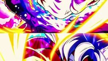 Goku Gets FURIOUS When Jiren Targets His Friends ⚡