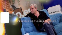 Alberto San Juan: “La negativa del Papa a encontrarse con las víctimas de abuso durante su visita solo suma dolor”