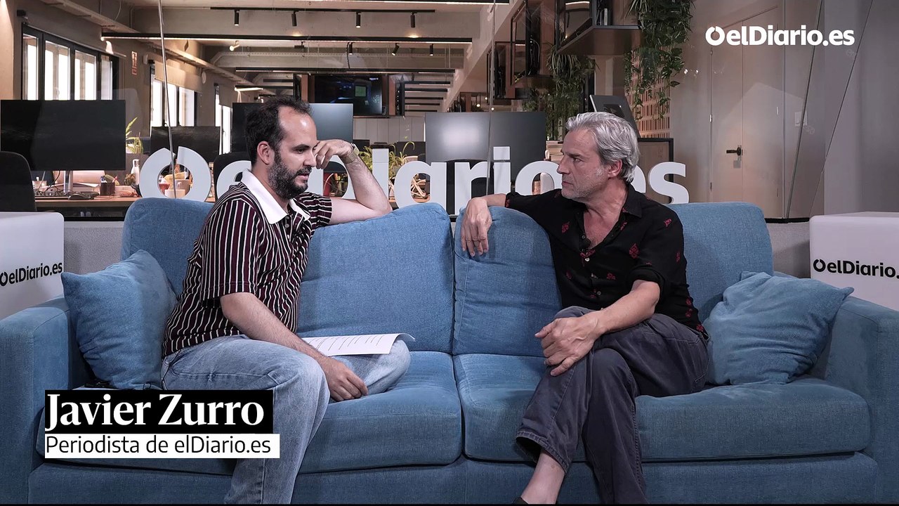 Corte 3- Reinserción