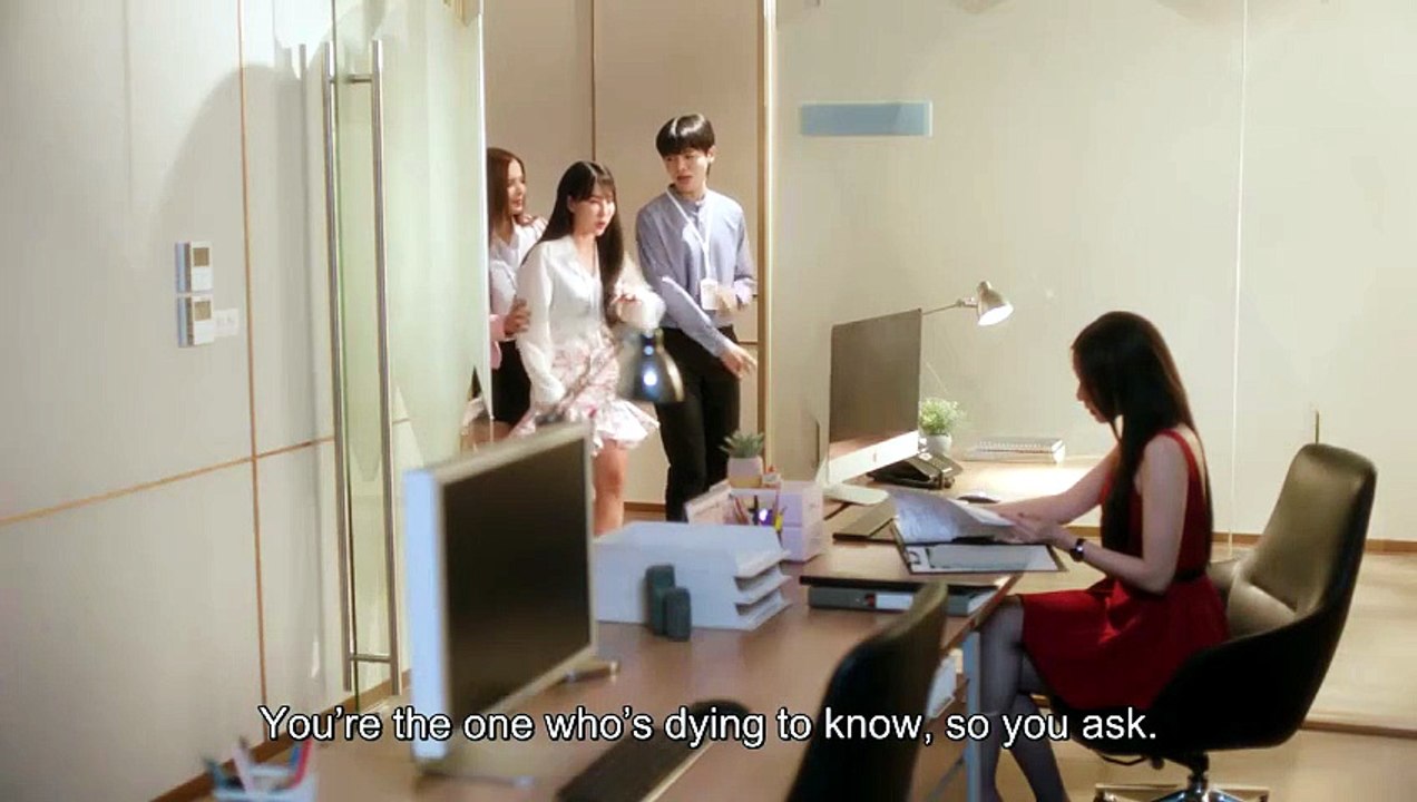 Love Beyond Dreams Ep.2