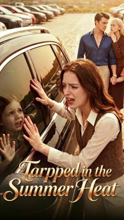 [HOT] Tarpped in the Summer Heat - Full Episode (ENGSUB) | Divorce Revenge #ARS