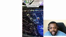 NBA's Biggest Disaster: All-Star Weekend FLOPS with SHOCKING Empty Seats – Fans Boycott in DROVES!
