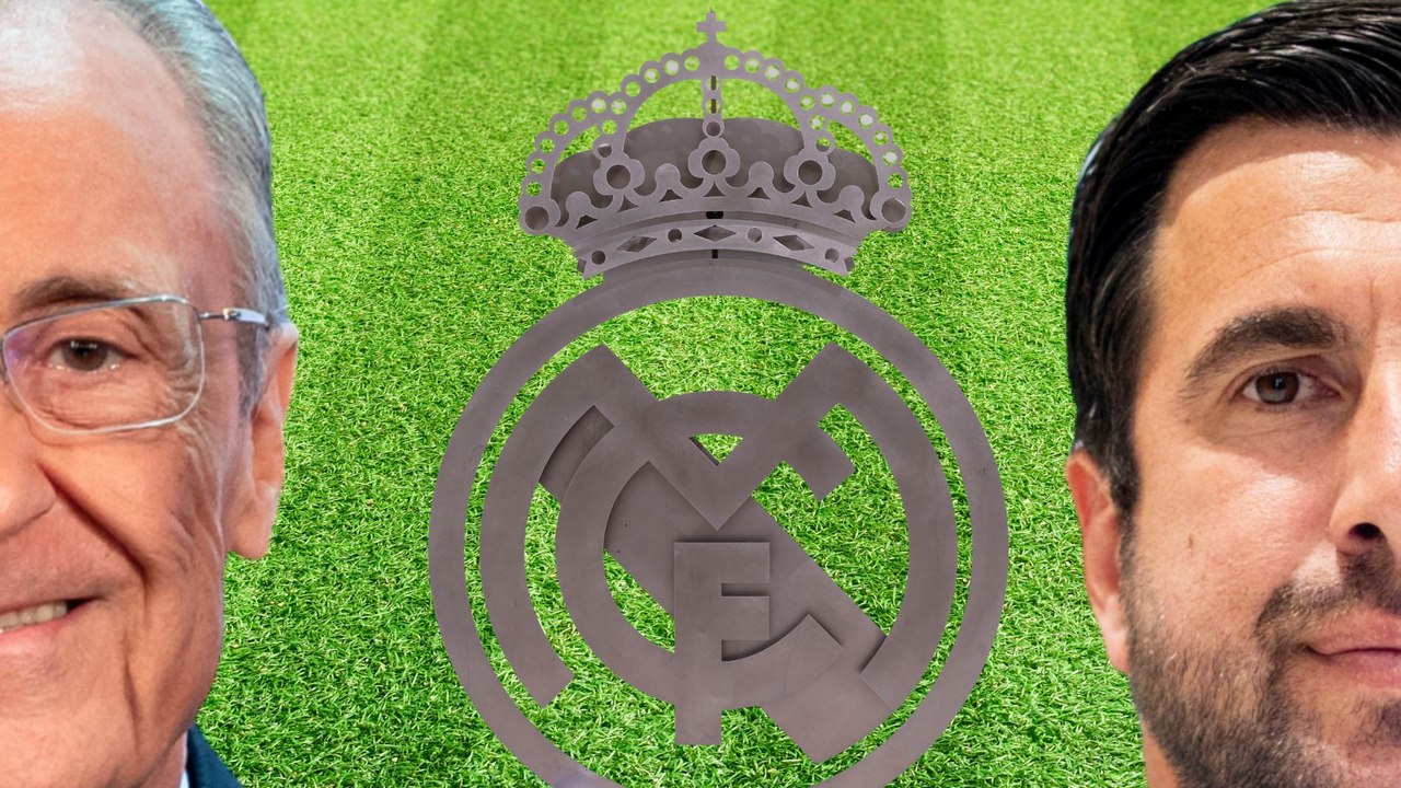 Florentino Pérez contra Enrique Riquelme: ¿Quién ganará las elecciones del domingo?