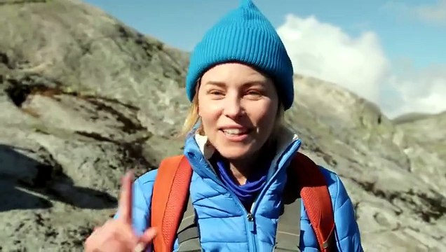 Bear Grylls Is Running Wild - Season 1 - Episode 06: Bear with Elizabeth Banks Eng Sub [Full Movie]