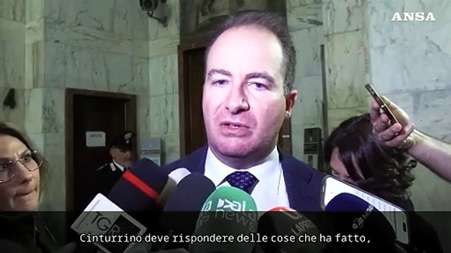 Rogoredo, la difesa di Cinturrino: Testimoni inattendibili