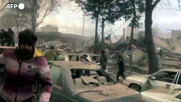 Iran, dodicesimo giorno di attacchi da Usa e Israele