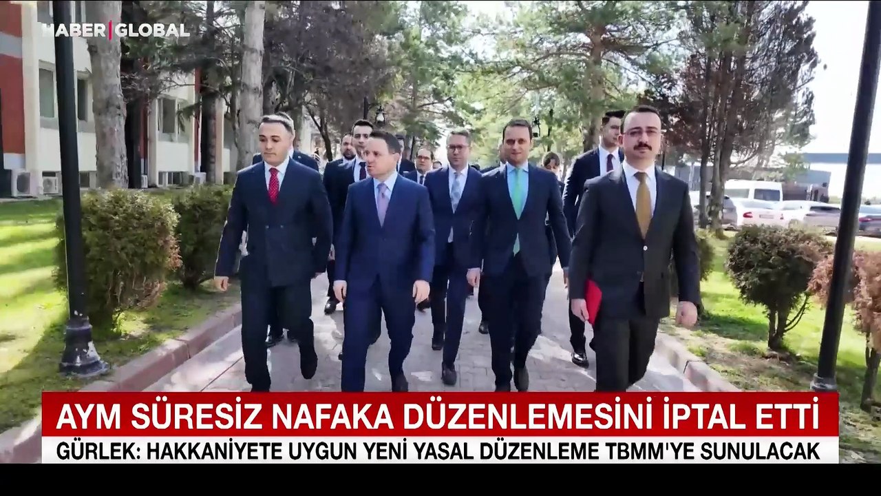Nafaka kararı nasıl işleyecek?