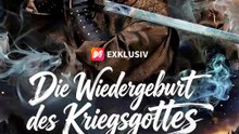 Die Wiedergeburt des Kriegsgottes | Komplette Serie | Short Drama Deutsch