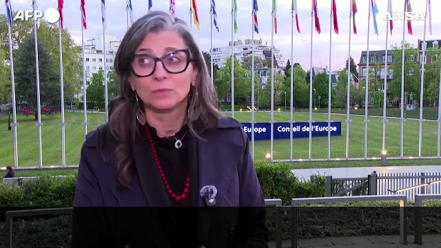 Relatrice Nazioni Unite Albanese: Consiglio d'Europa deve sospendere Israele