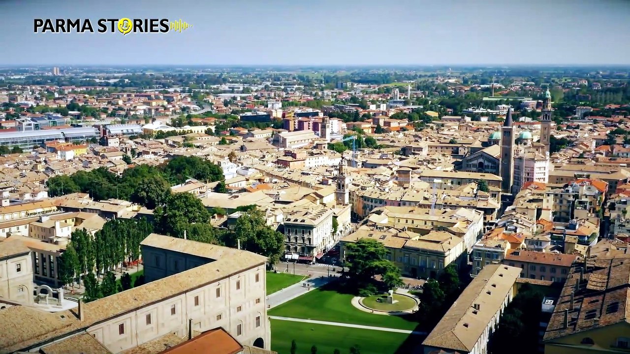 PARMASTORIES 005
