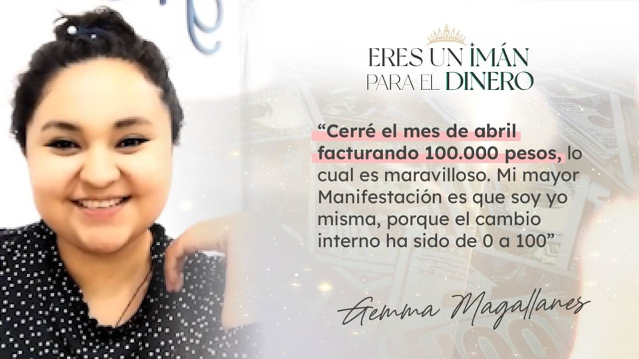 Gema Magal