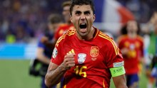 Moretto enfría el fichaje de Rodri por el Real Madrid: "Este tema no va adelante"