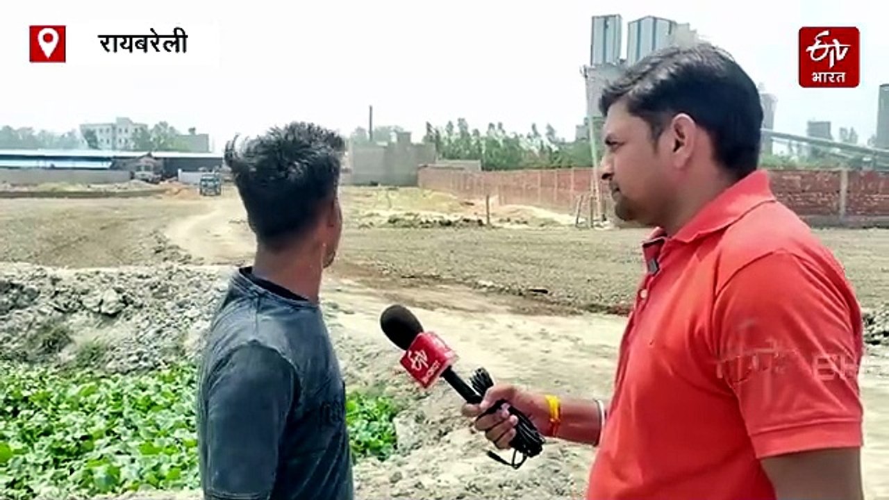रायबरेली में 'मियावाकी पद्धति' से लगभग 70 हजार...