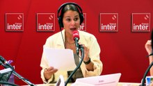 Ivresse et probabilité - La drôle d'humeur de Morgane Cadignan