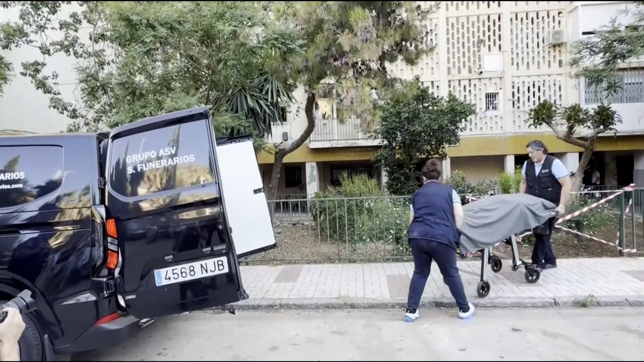 Asesina a su pareja con un arma de fuego en una vivienda de Málaga