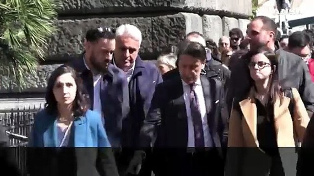 Referendum, Conte: Votate No contro la casta dei politici che teme la magistratura