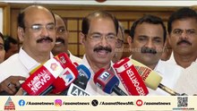 ബെന്നി തോമസ് മികച്ച പൊതുപ്രവർത്തകൻ, നിയമനത്തിൽ നിയമപരമായ തടസ്സമില്ല: സണ്ണി ജോസഫ് | Sunny Joseph