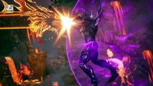 Dragons Triumph in the Celestial Realm E-40 Eng-Sub.