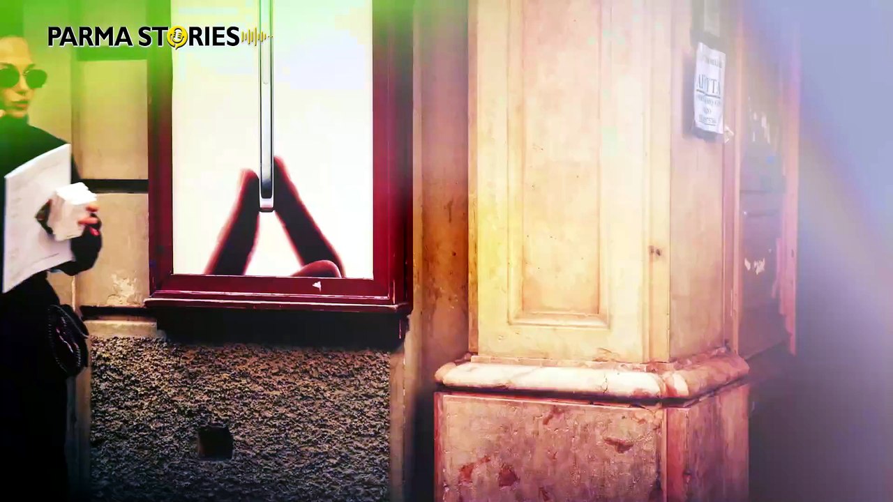 PARMASTORIES 006
