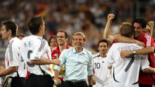 Klinsmann: "Die Spieler kamen sich albern vor"