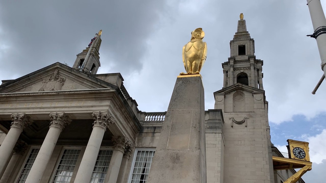 Leeds City Council to spend £12m on private consultants - to help save cash