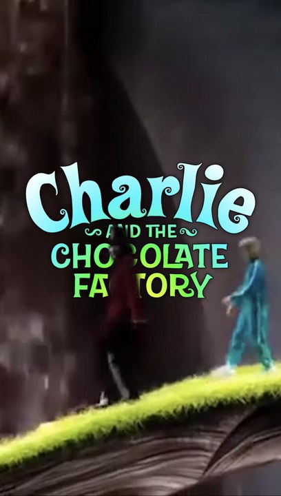 1 Jour, 1 Anecdote Ciné - Jour 5 - Charlie et la Chocolaterie