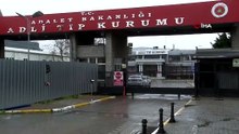 İstanbul'da sır olay: Azerbaycanlı bürokrat otel odasında ölü bulundu