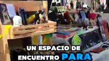 Vuelve la feria de la Luna llena