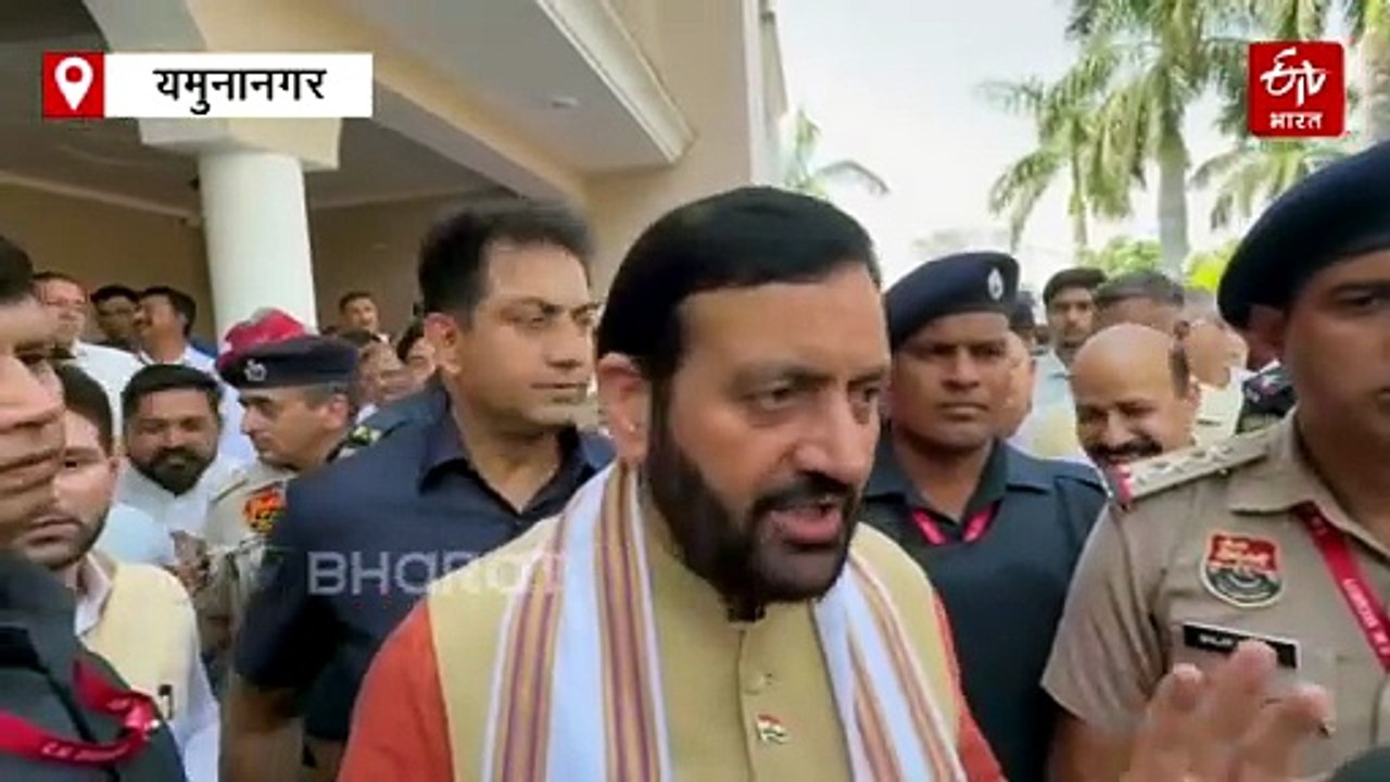 साढ़ौरा में सीएम का बड़ा ऐलान, विकास कार्यों के...