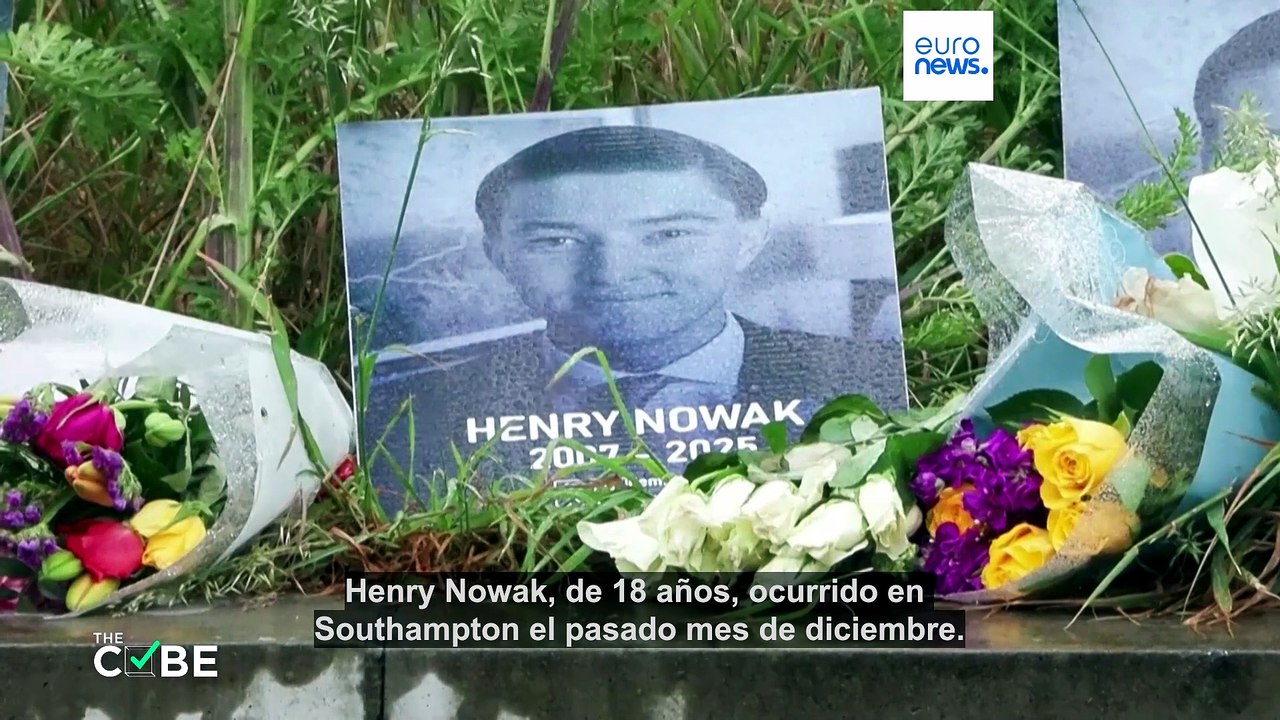 Policías ocultos e imágenes falsas, la desinformación sobre el caso Nowak aviva la tensión