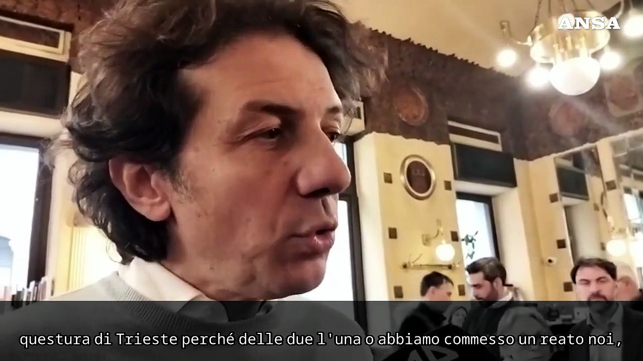 Cappato: "Scelta politica dietro le decisioni sul caso Oppelli"