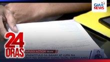 Pagpapatitulo sa bahay at lupa na inabot ng mahigit isang taon, inireklamo | 24 Oras