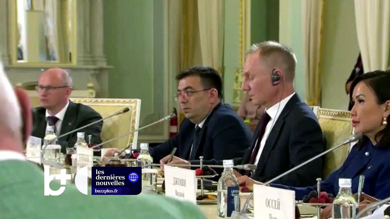Zelensky à Poutine: On se voit, on en finit ! Président russe: «Ouvert, mais..»