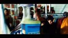 Форсаж 4 (2009) Трейлер [Full Movie]
