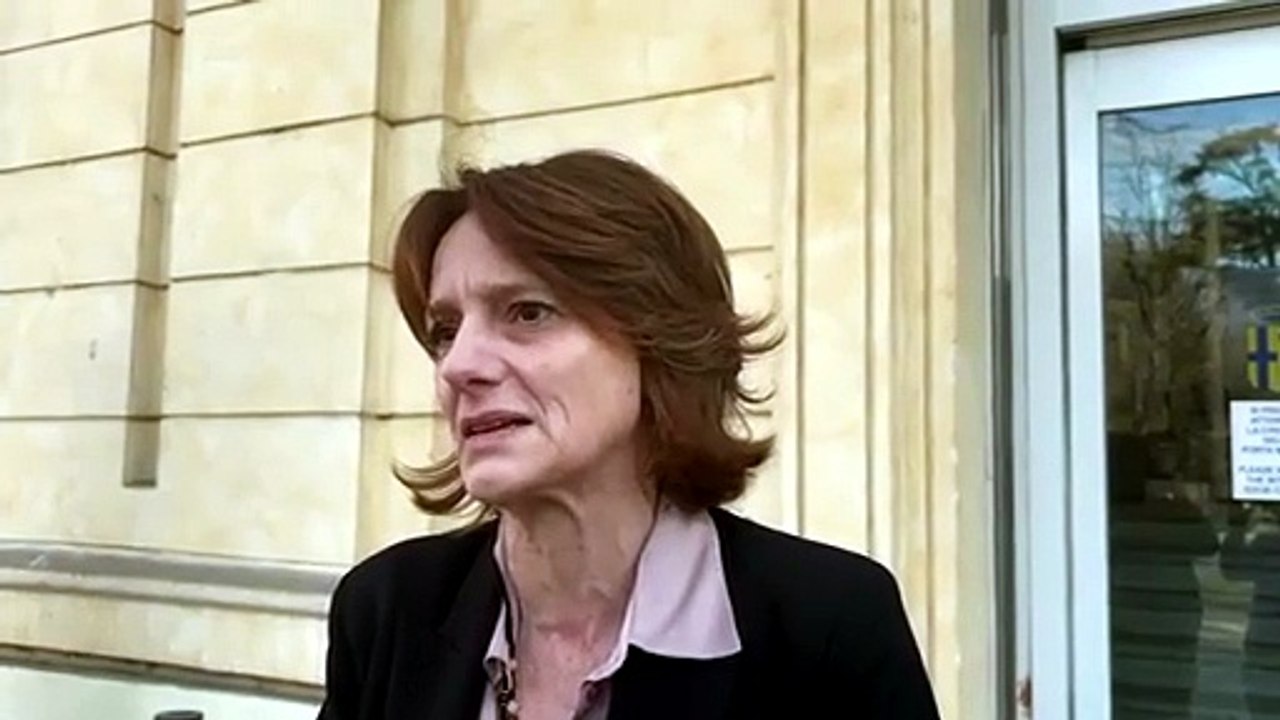 Elena Bonetti