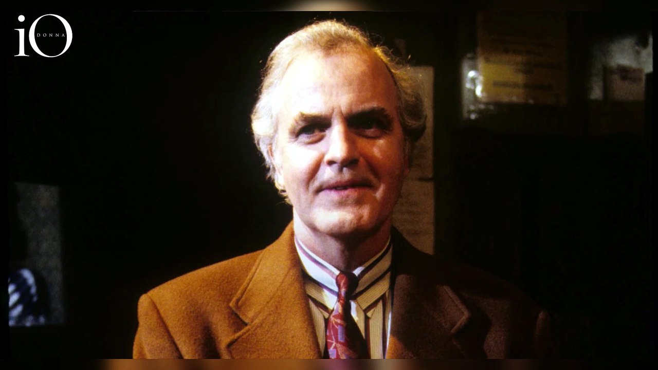 Addio James Handy, la fine di un grande "character actor"