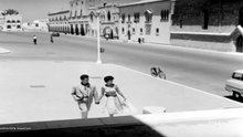 Κρουαζιέρα στη Ρόδο (1960)