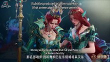 Soul Land 2: The Peerless Tang Clan Episode 156 (4K Multi-Sub)