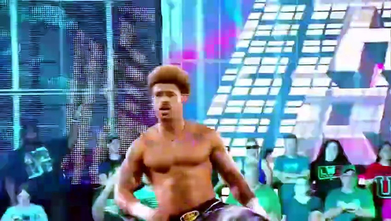 WWE NXT 1st July 2025 Full Show [Full Movie]